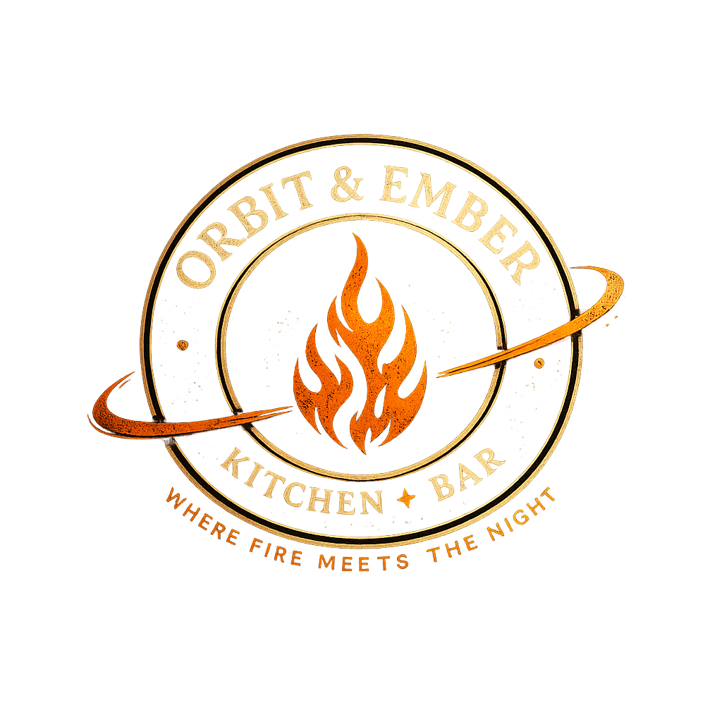 Example Logo Refresh 4 - O&E Orbital Monogram