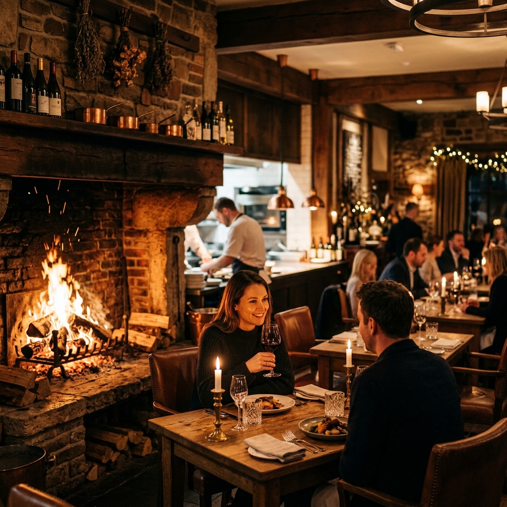Orbit & Ember Ballantyne Opening Soon